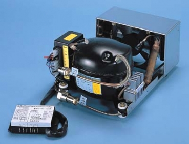 Frigoboat AH 35 F, bis 340 Liter