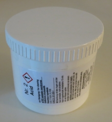 Membranreiniger No.2, Acid, 500 gr