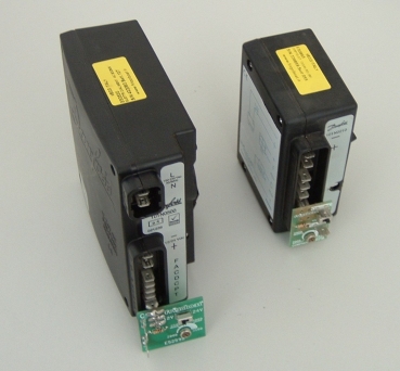 Controller für BD35 und 50 für 12/24 und 230V