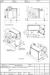 Climma Compact 7 EF 230/1/50