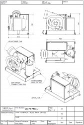 Climma Compact 7 115/1/60 MK3