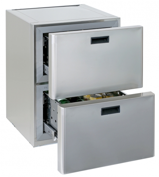 Kühlschrank Mit Gefrierfach Ersatz Schubladen für Meiling